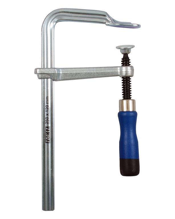 Jeklenavijačna spona 500 x 120 mm