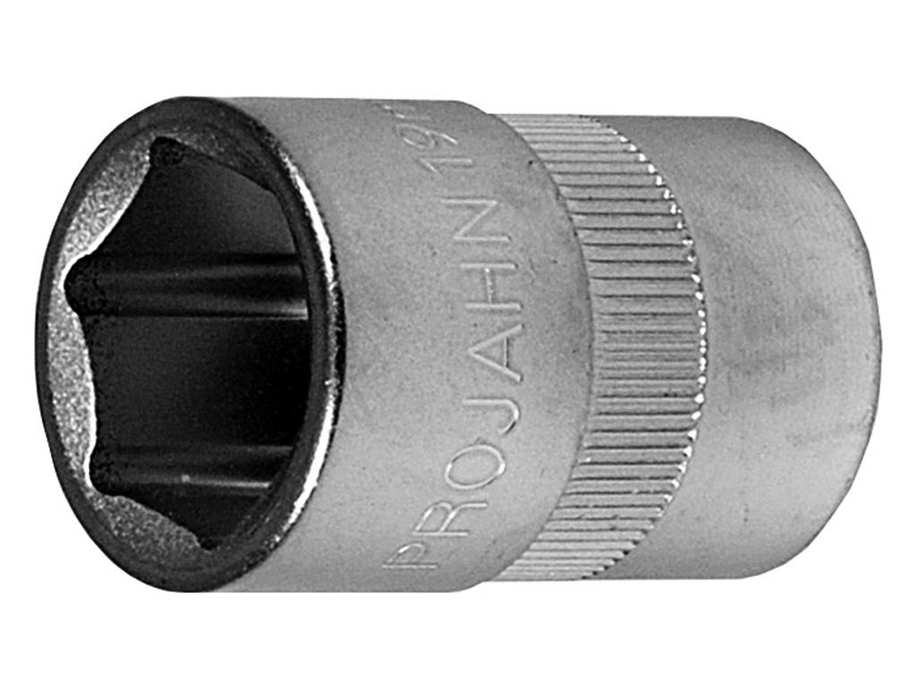 1/2" natični ključ 6-rob.21 mm