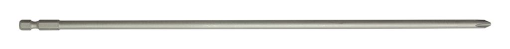 1/4" Bit L300 mm PH Nr 2