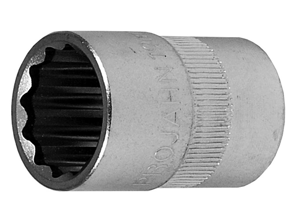1/2" natični ključ 12-rob.22 mm