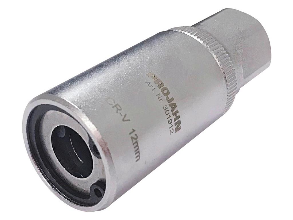 1/2" univerzalni natični ključ M12