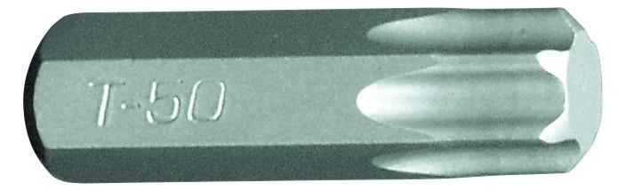 5/16" TX bit, T55 30 mm