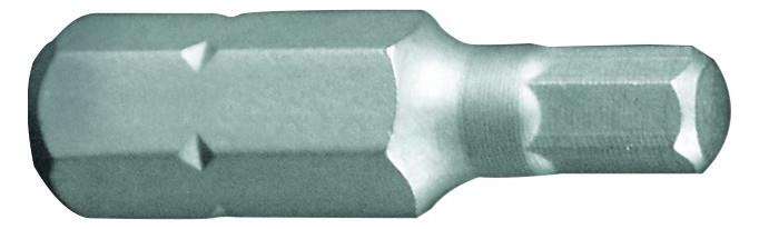 5/16" hexagon bit 14mm 30 mm