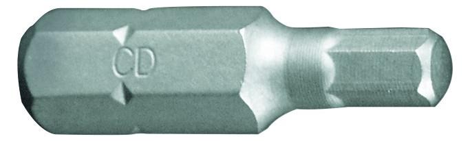10 mm Bit L30 mm imbus 6