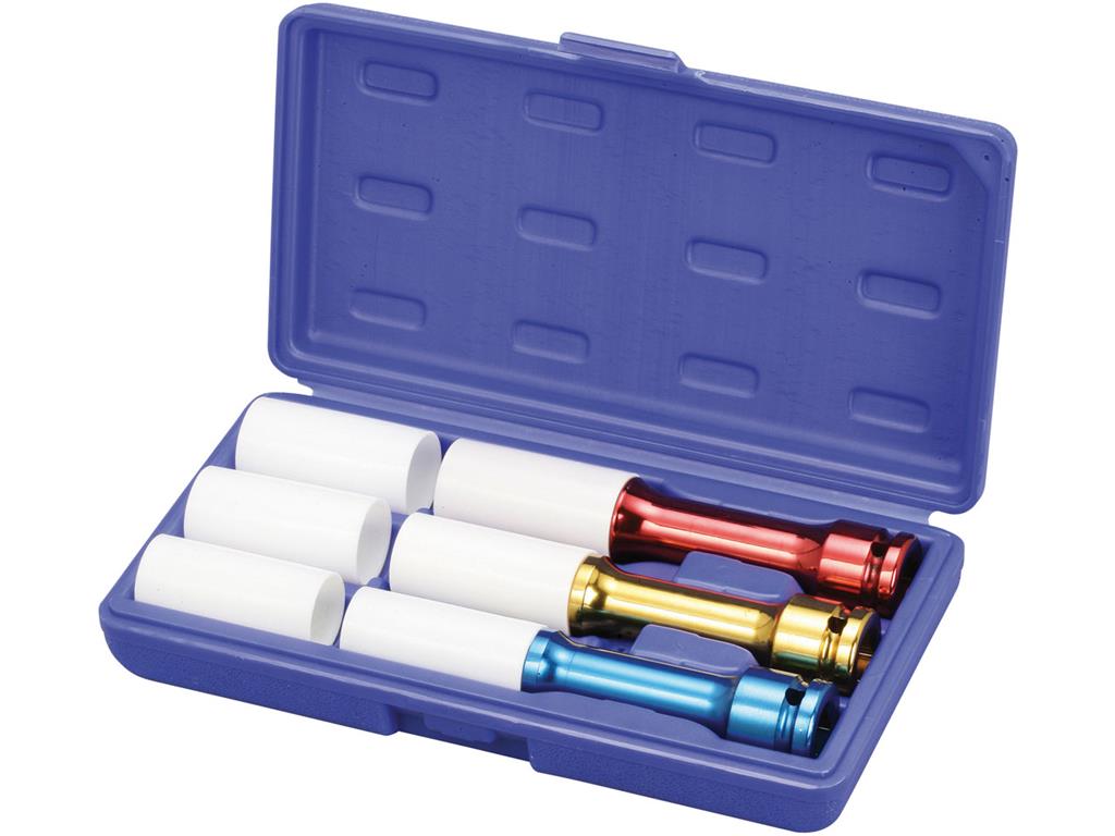 1/2" Set extra globoki ud.natični ključi