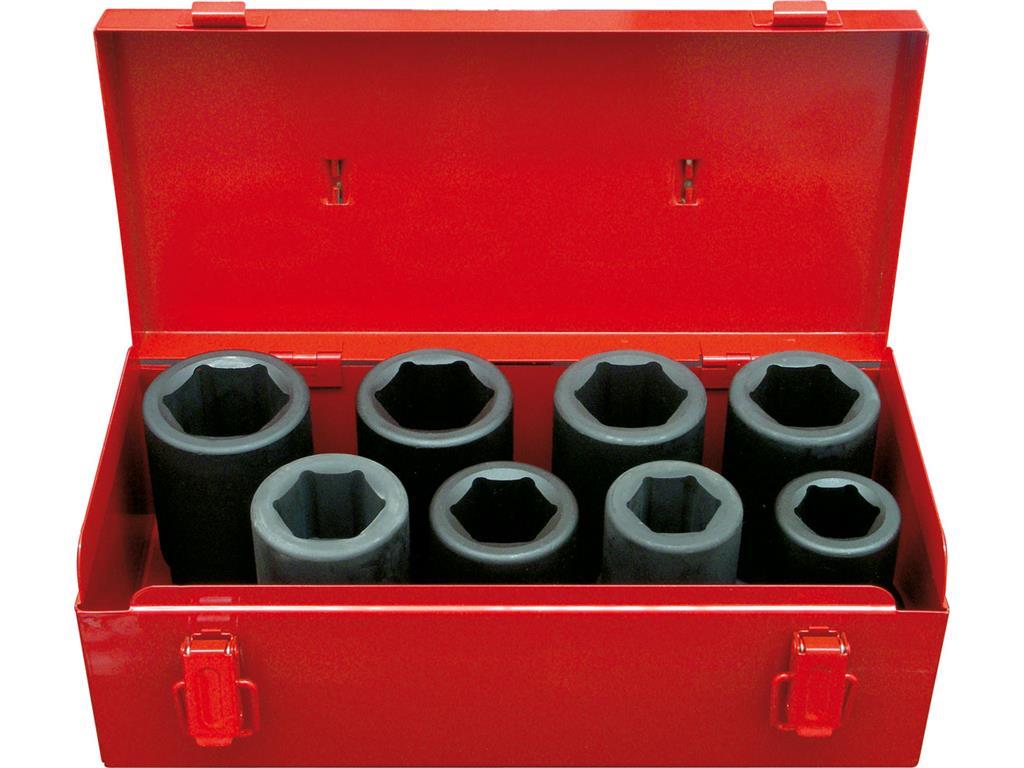 1" Set natični ključi