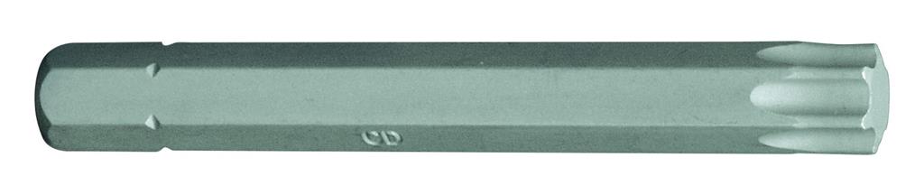 10 mm Bit L75 mm TX T70