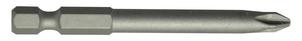1/4" ACR Bit L70 mm PZ Nr 2