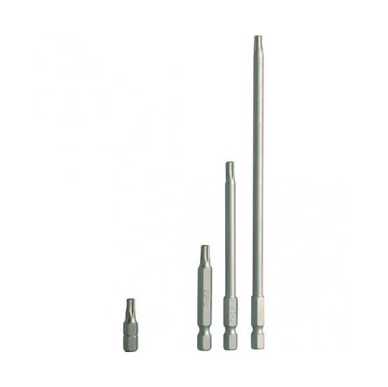 1/4" Bit L70 mm TX T10