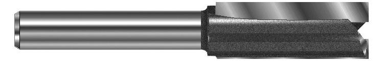 Utorni rezkar D 22 mm