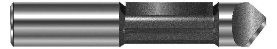 Vrtal.rezkar D8 mm, L67 mm, L219 mm;;