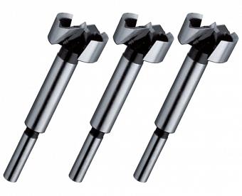 Super valjasti sveder HM 15 mm