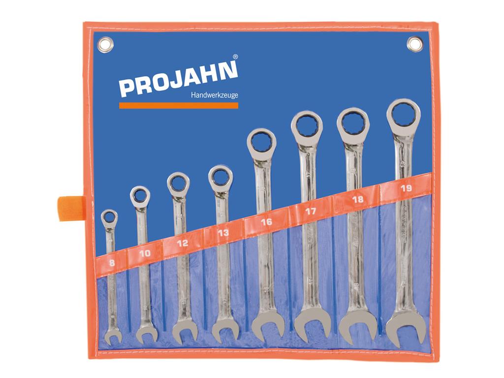 ključ Set v taški;8tlg