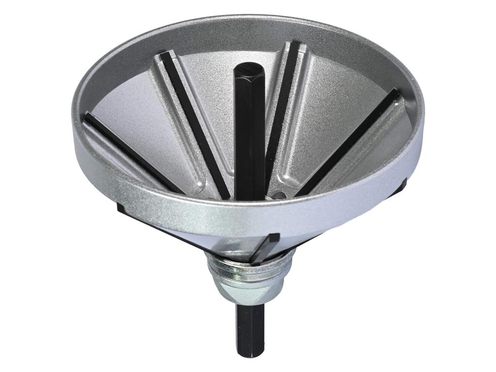 Inner and outer reamer Internal: O 27-86