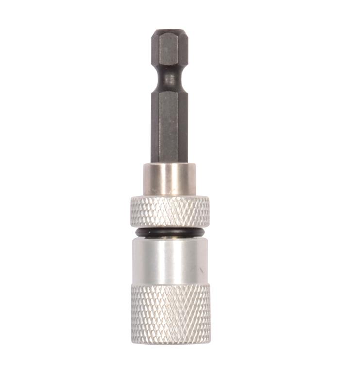 1/4" Bit Justier Magnethalter