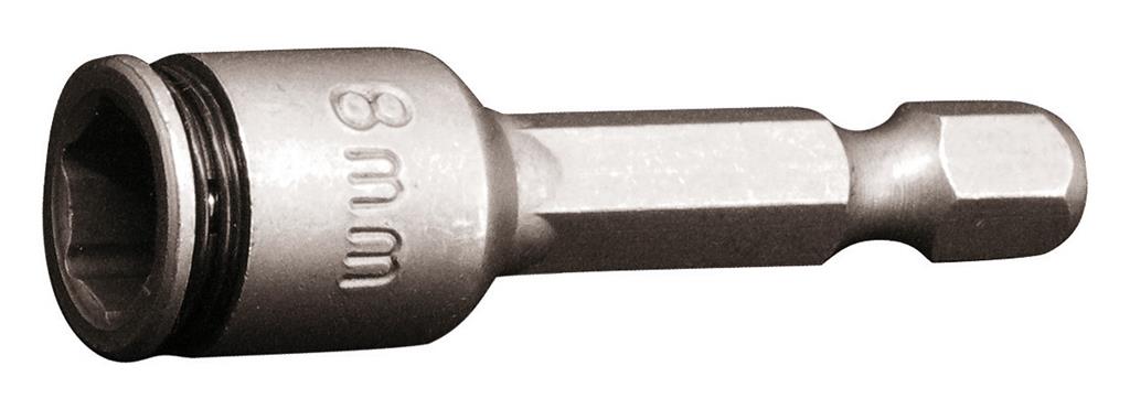 1/4" natični ključ Bit 8 mm