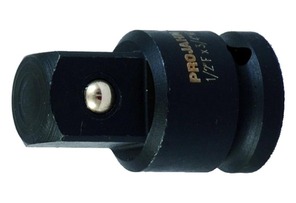 Ud.adapter 1/2" auf 3/4" (Nuss;)