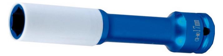 1/2" Extra globok natič.ključ