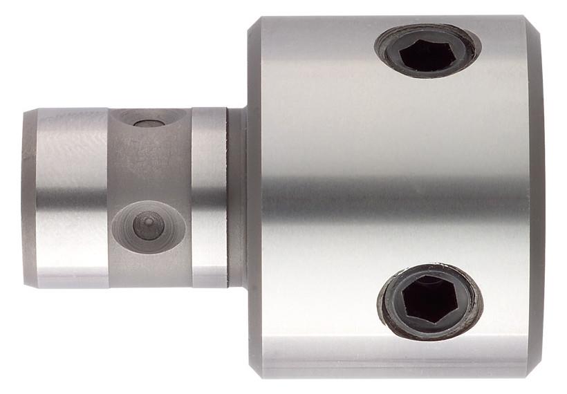 Adapter 18/19mm inkl.izbijač