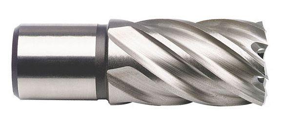 HSS-Co 8 % 29,0 mm;del.dolžina 30,0 mm