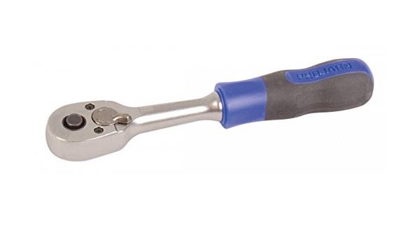1/4" PROJAHN profesional preklopna glava