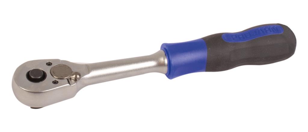 3/8" PROJAHN preklopna ročka z ročajem
