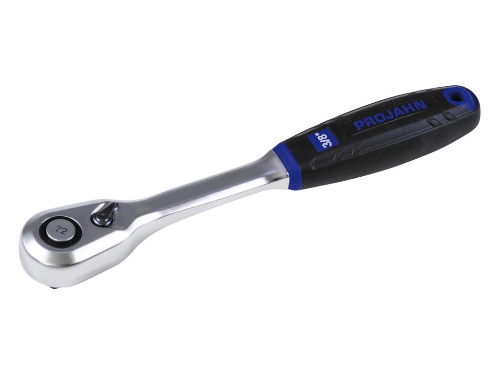 3/8" PROJAHN preklopna ročka 72zob
