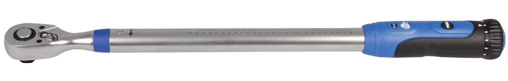 3/8" momentni ključ 20-100 Nm