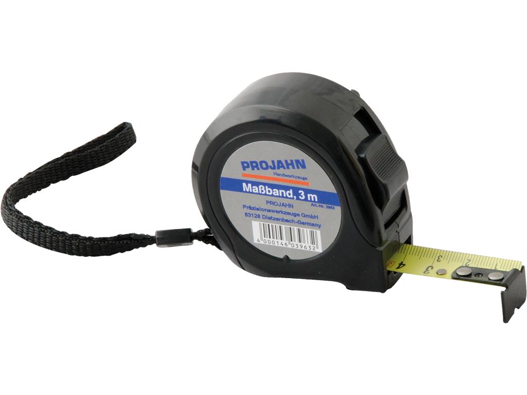 Tračni meter 3 m