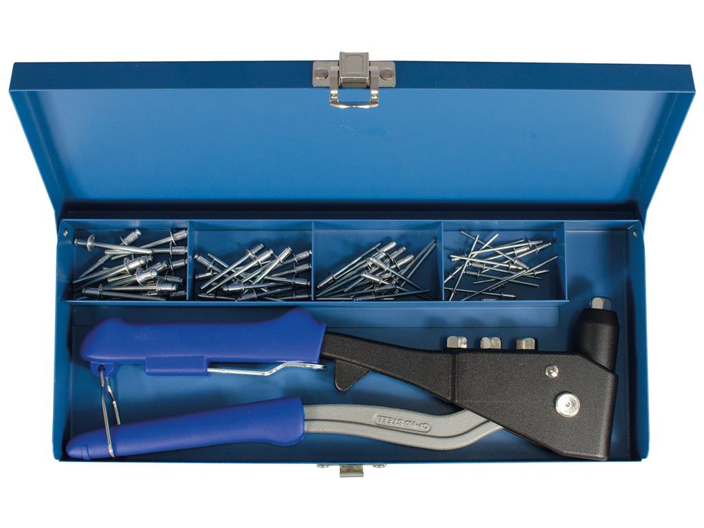 Set PRO-klešč za nete, 61-tlg