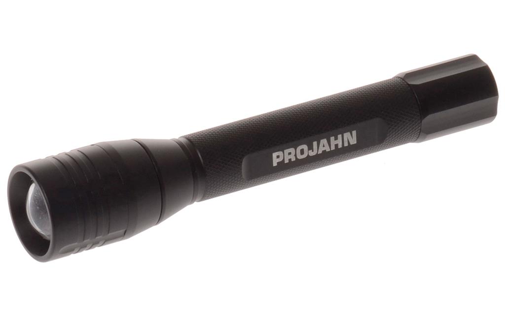 PRO LED žepna svetilka;PJ120- 2AA;