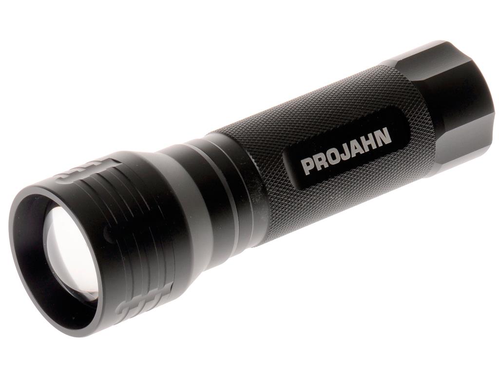PRO LED žepna svetilka;PJ220- 4AAA;