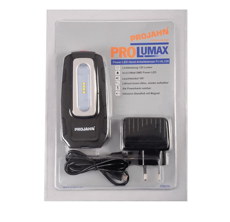 PRO LED;delovna svetilka PJ-AL220;