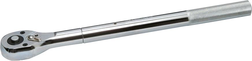 3/4" preklopna ročka 24zob