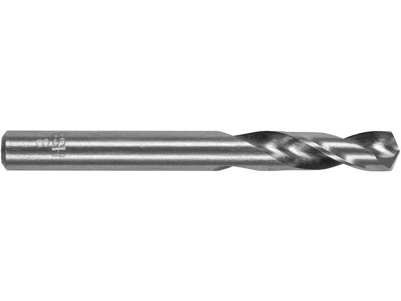 HSS-G sveder DIN1897 3,6 mm