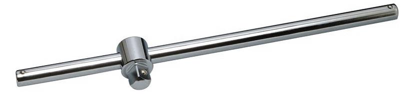 3/4" T-drsni ročaj