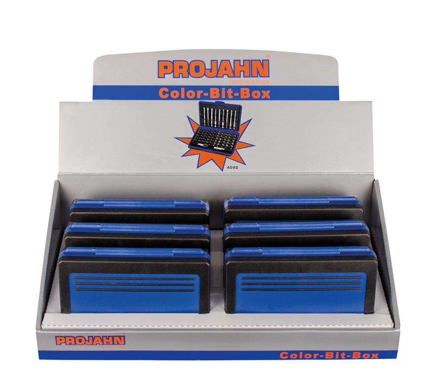 6x 71-del SET 4090