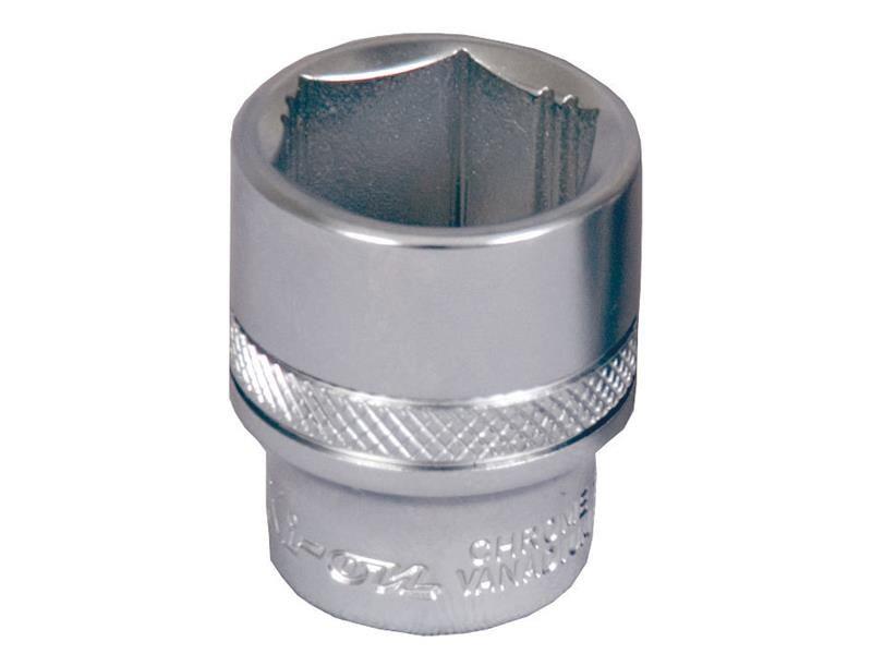 1/4" natični ključ imbus 13 mm Xi-on