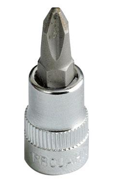 1/4" Bit natič.ključ PH1 Xi-on