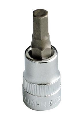 1/4" Bit natič.imbus ključ 3 mm Xi-on