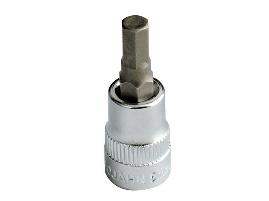 1/4" Bit natič.imbus ključ 5 mm Xi-on