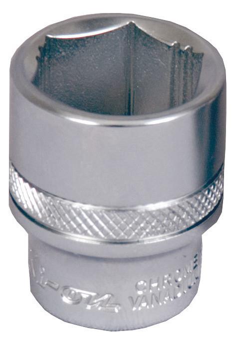 1/2" natični ključ 6-rob.14 mm Xi-on