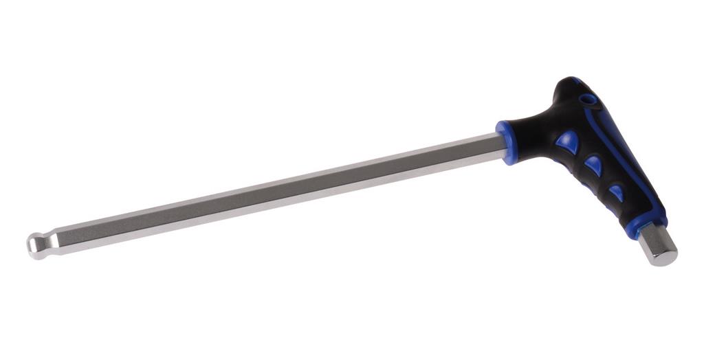 Imbus ključ T-oblika 2 mm