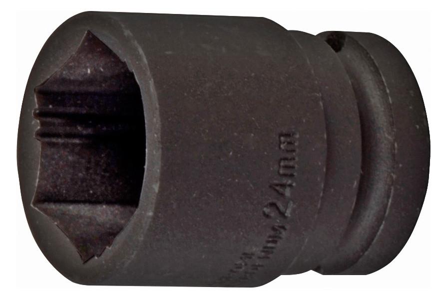 1/2" Ud.natični ključ 24 mm Xi-on