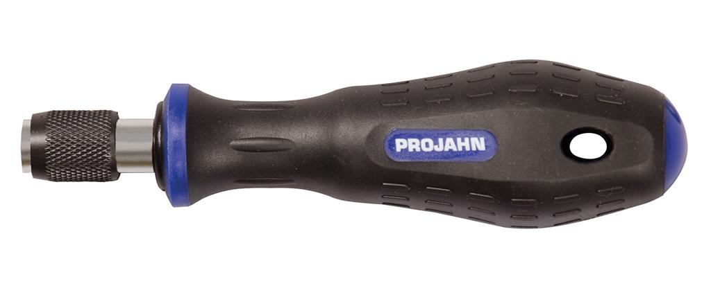 Držalo vij.nast.1/4" kratek