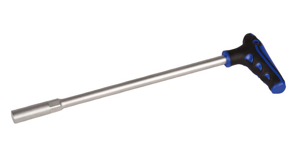 Izvijač z matično glavo;6 mm