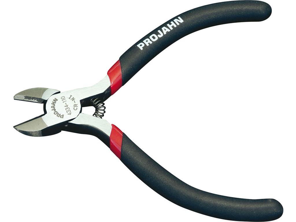 Elektronik robno rezilo 110 mm
