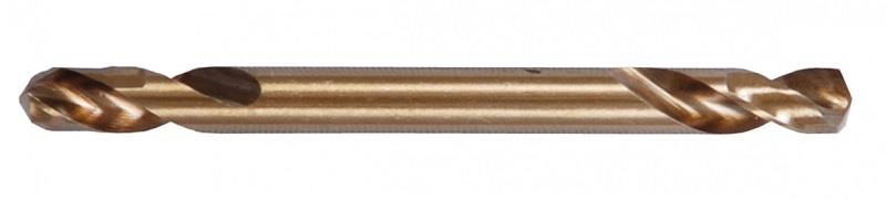 HSS-Co dvostranski sveder 3,5 mm