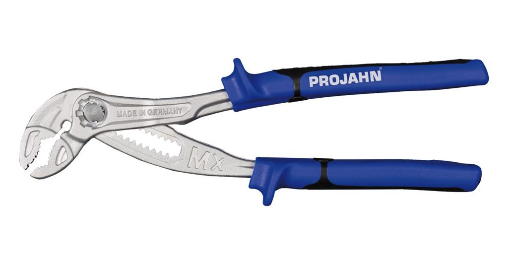 Klešče za vodne črpalke 300 mm "MAXI MX"