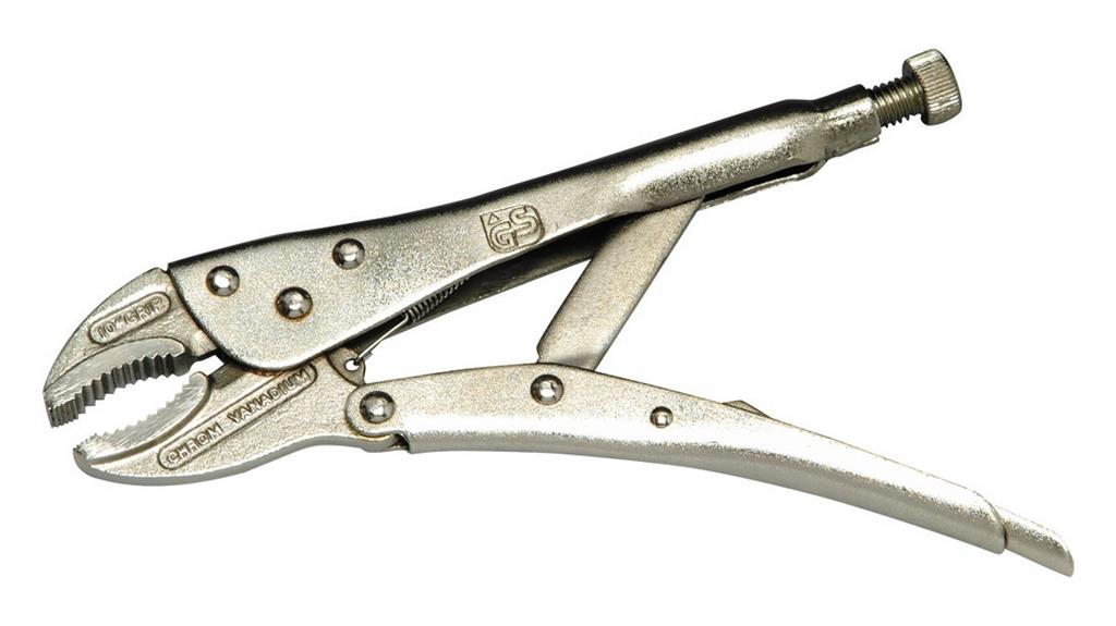 Klešče za mavec 7" 175mm